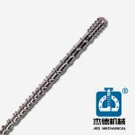 PP、PET打包带螺杆/机筒-开云在线登录，挤出机螺杆，注塑机螺杆，舟山螺杆，螺杆厂