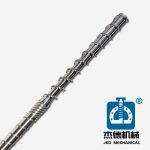 PP、PET打包带螺杆/机筒-开云在线登录，挤出机螺杆，注塑机螺杆，舟山螺杆，螺杆厂