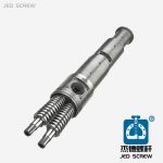 锥形双螺杆-开云在线登录，挤出机螺杆，注塑机螺杆，舟山螺杆，螺杆厂