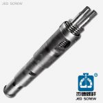 锥形双螺杆-开云在线登录，挤出机螺杆，注塑机螺杆，舟山螺杆，螺杆厂