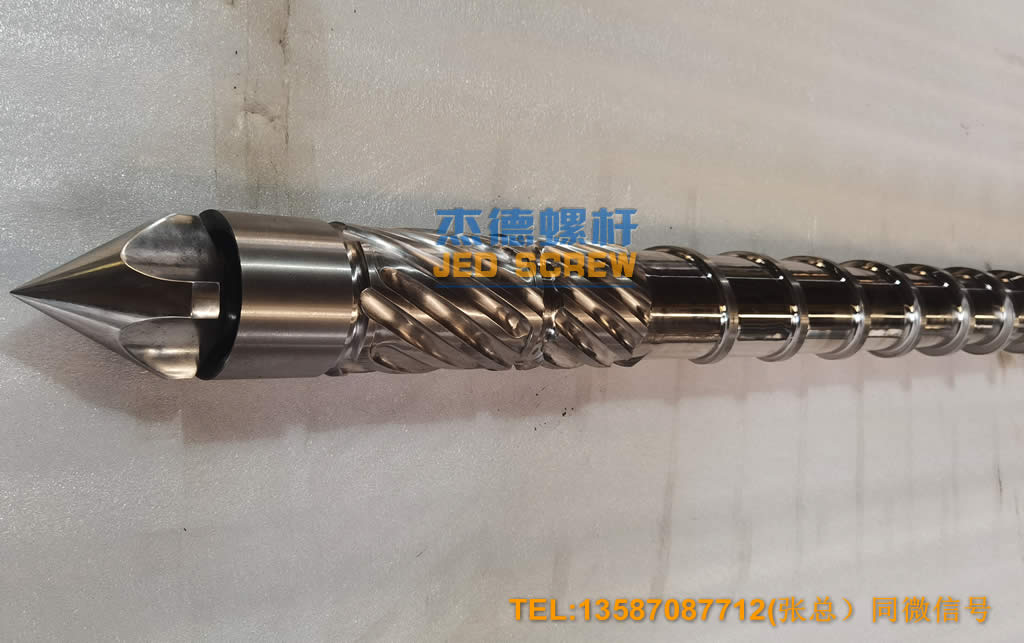 注塑机螺杆机筒/发泡注塑机/微孔发泡注塑机/多层复合注塑机/微型注塑机-开云在线登录