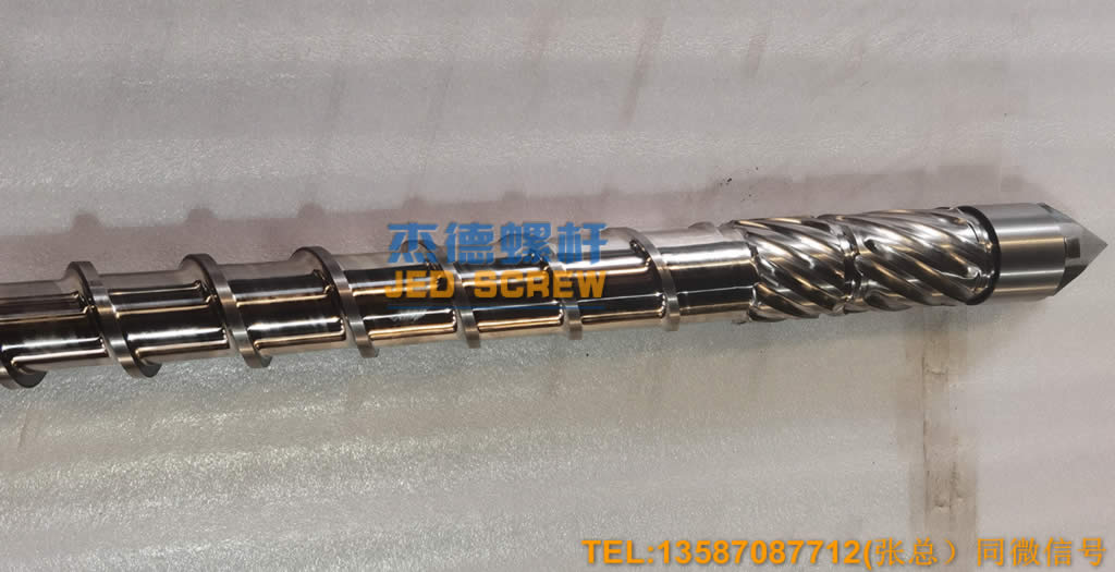 注塑机螺杆机筒/发泡注塑机/微孔发泡注塑机/多层复合注塑机/微型注塑机-开云在线登录