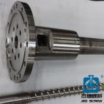 PP、PET打包带螺杆/机筒-开云在线登录，挤出机螺杆，注塑机螺杆，舟山螺杆，螺杆厂