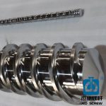 铁氟龙螺杆机筒-开云在线登录