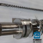 铁氟龙螺杆机筒-开云在线登录