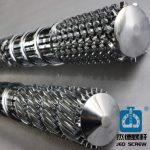 杰德PET/PP打包带挤出机螺杆机筒 高产节能 厂家直销 全国送货上门-开云在线登录
