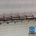 注塑机螺杆机筒/PP/PE/PVC挤出机螺杆机筒-开云在线登录